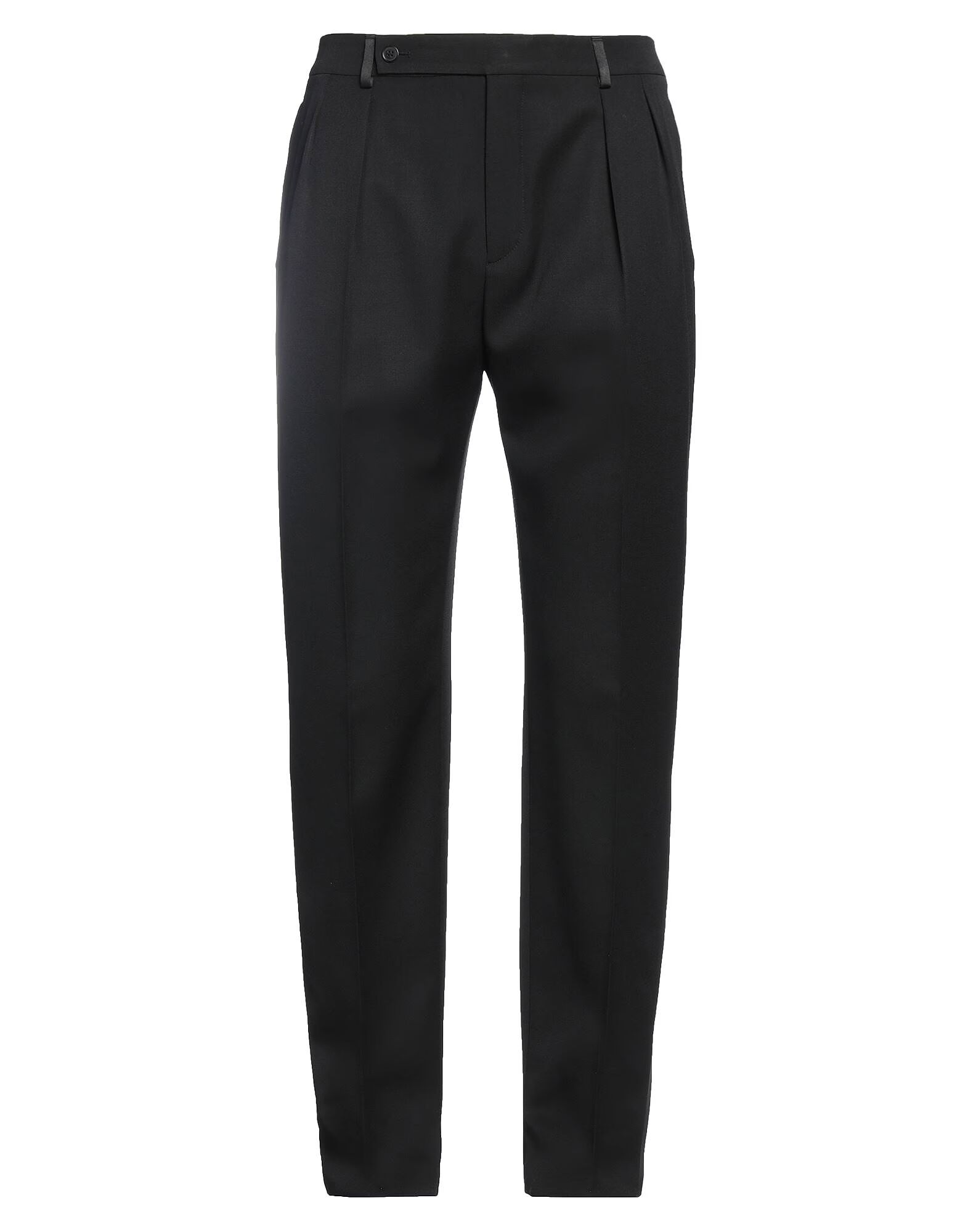 

Брюки Saint Laurent, черный