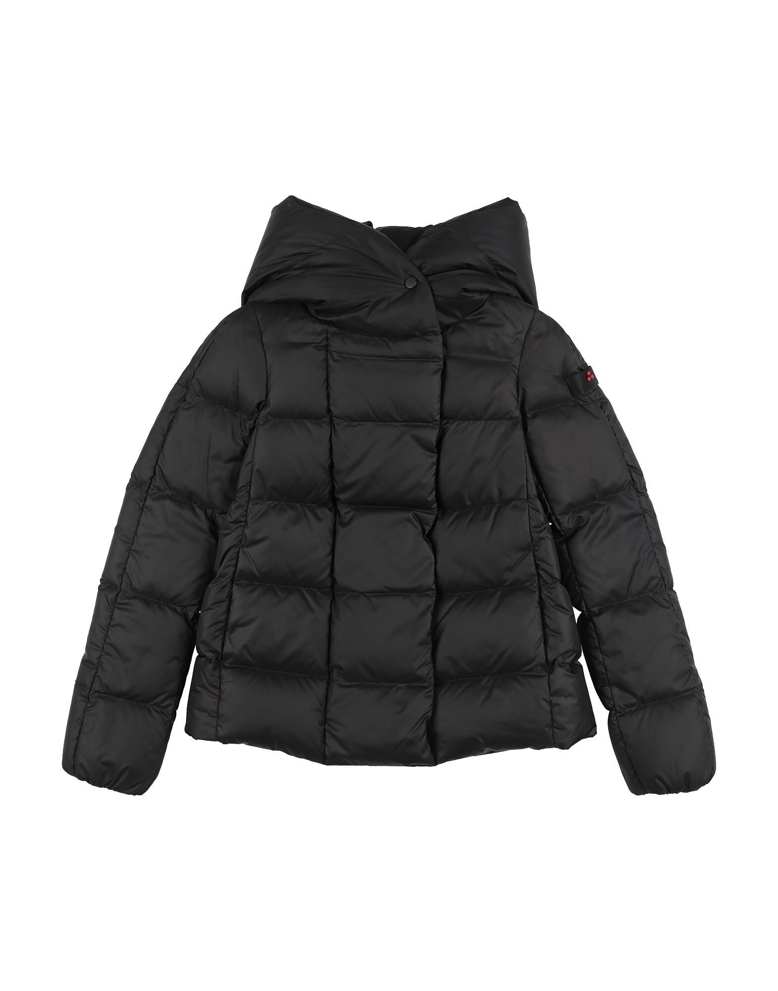 

Куртка для девочек Peuterey, черный