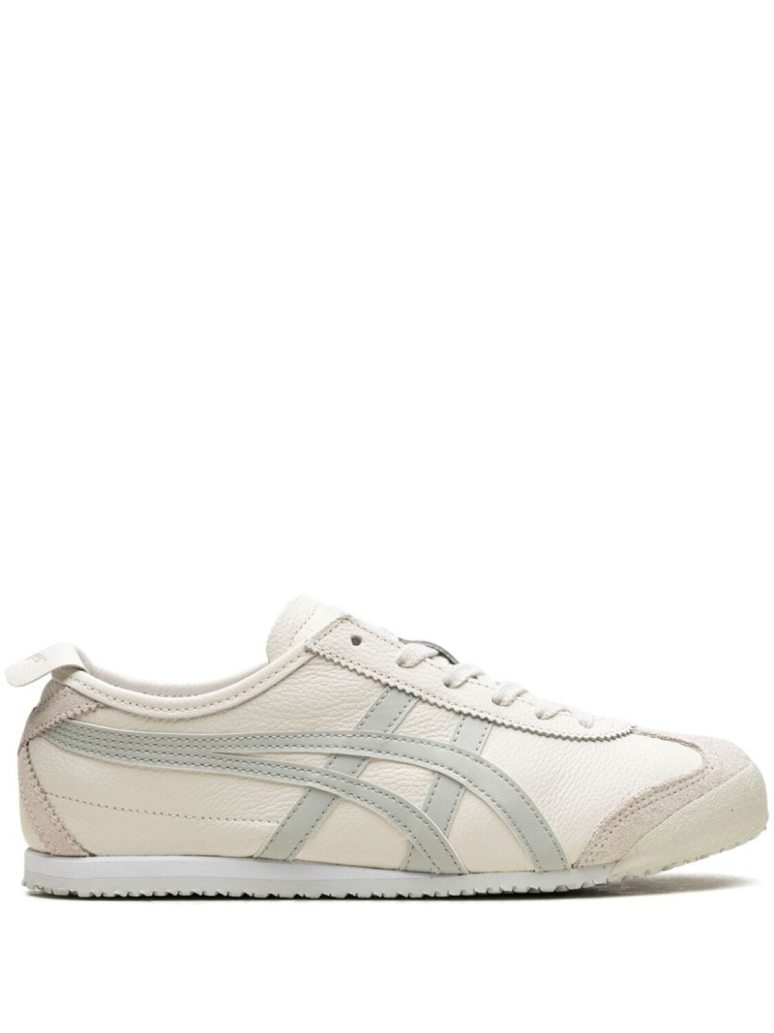 

Кроссовки Onitsuka Tiger Tiger Mexico 66 "Cream/Light Sage", серый