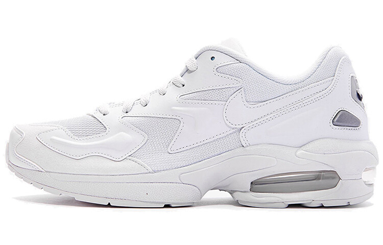 

Легкие кроссовки Nike Air Max 2 унисекс