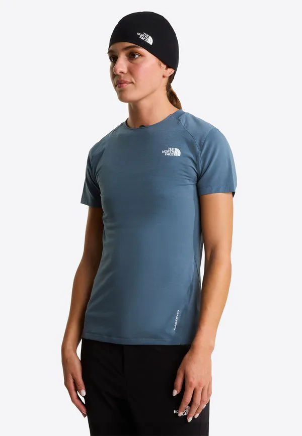 

Футболка с принтом молнии The North Face, Granite Grey, Серый, Футболка с принтом молнии The North Face, Granite Grey