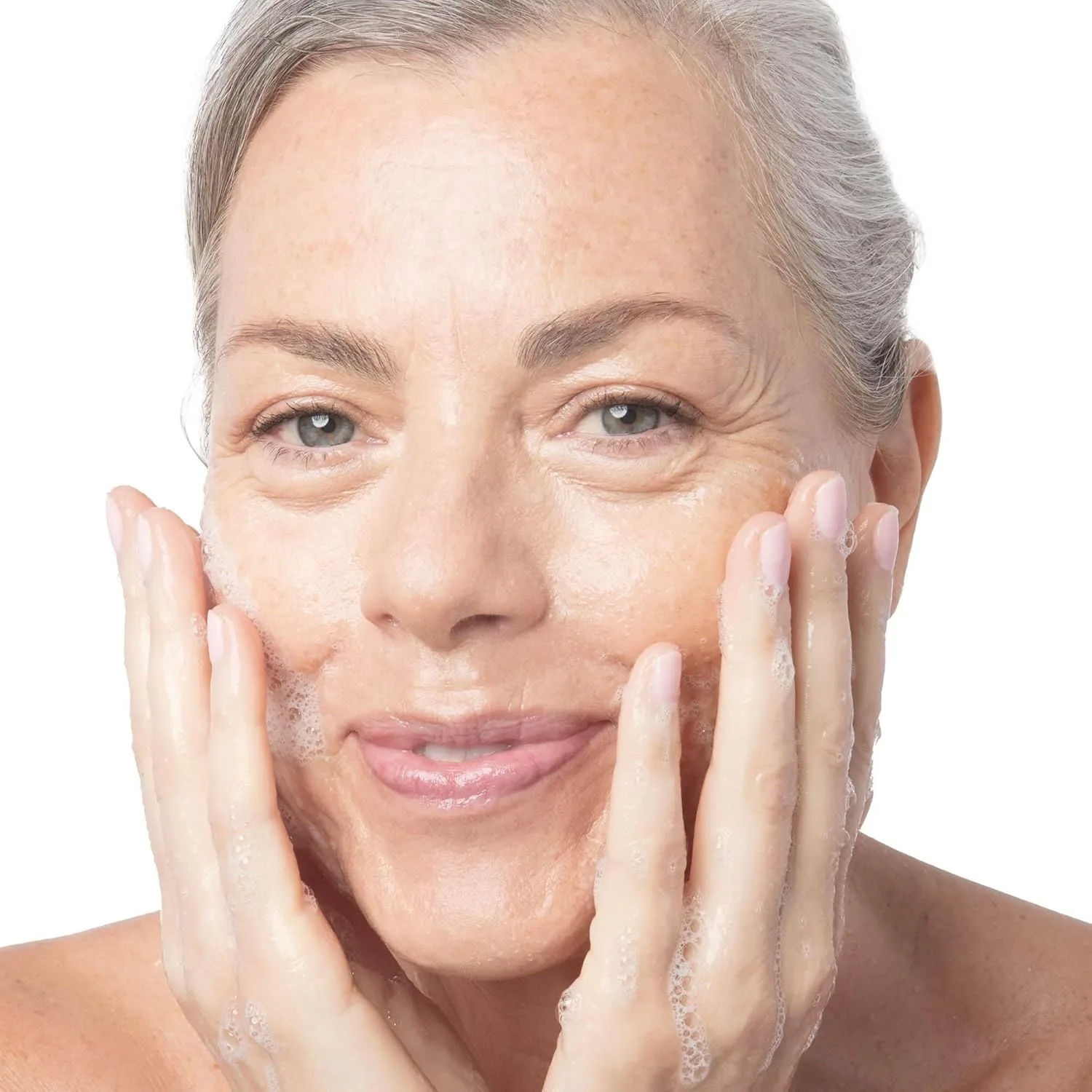 Коллекция Dermelect Rapid Repair Daily Transformation — фото 3
