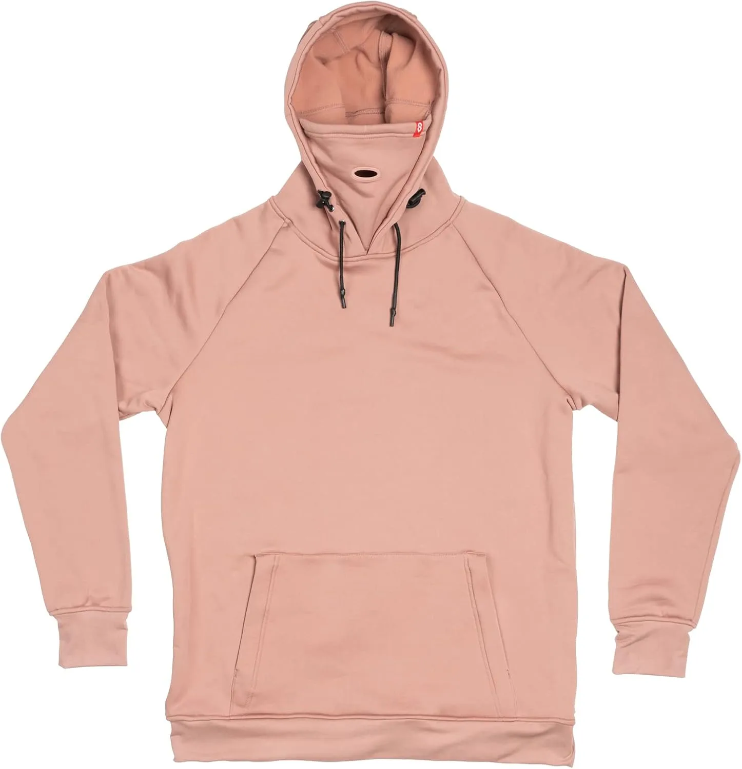 

Термоблузка с капюшоном Airhole Polar