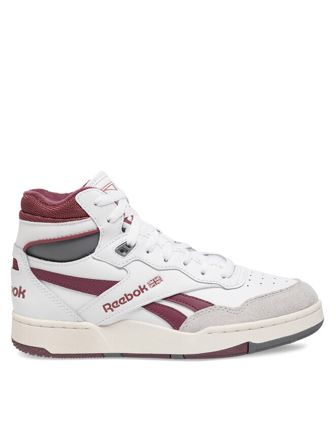 Кроссовки BB 4000 II Mid 100033844 Reebok, белый