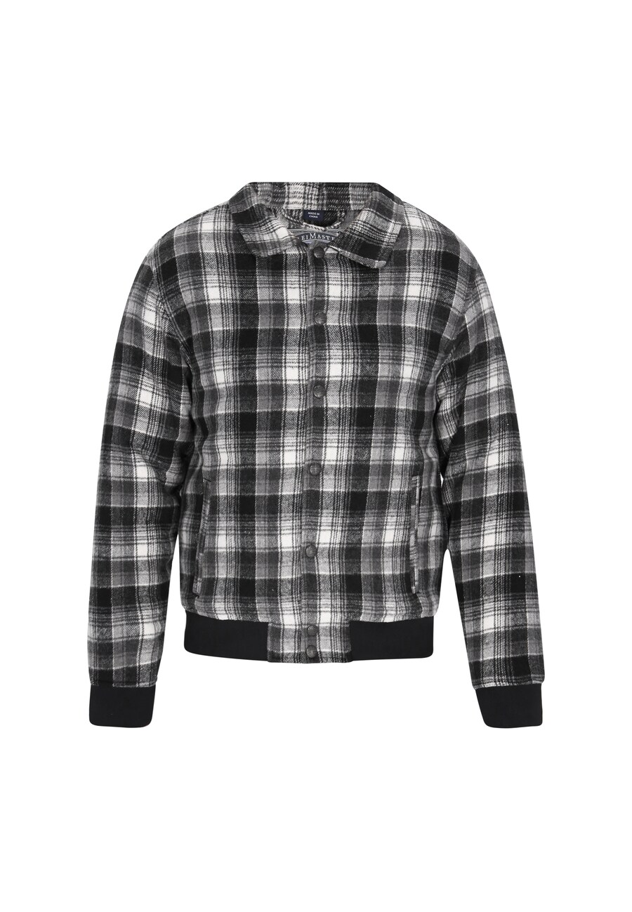 

Куртка межсезонная DreiMaster Vintage, черный