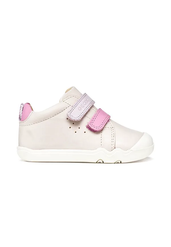 Детские туфли klett steppieup Geox, Beige