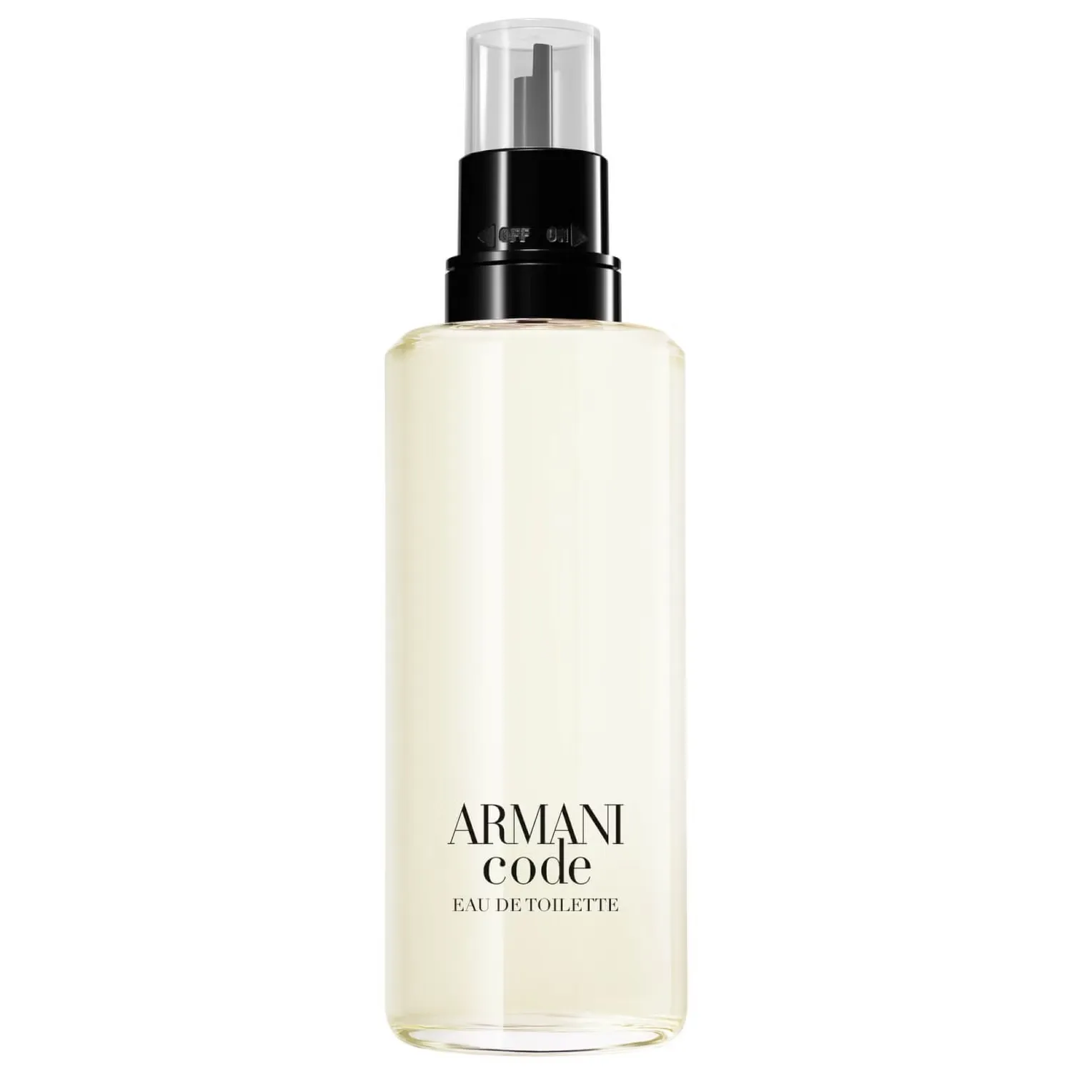 

Сменный блок туалетной воды 150 мл Armani
