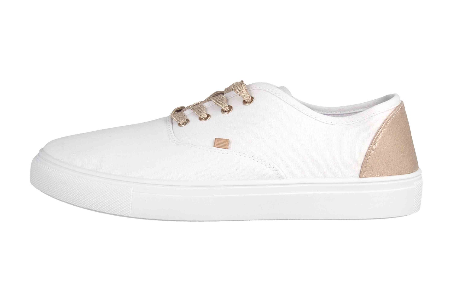 

Кроссовки Lynfield Sneaker, белый
