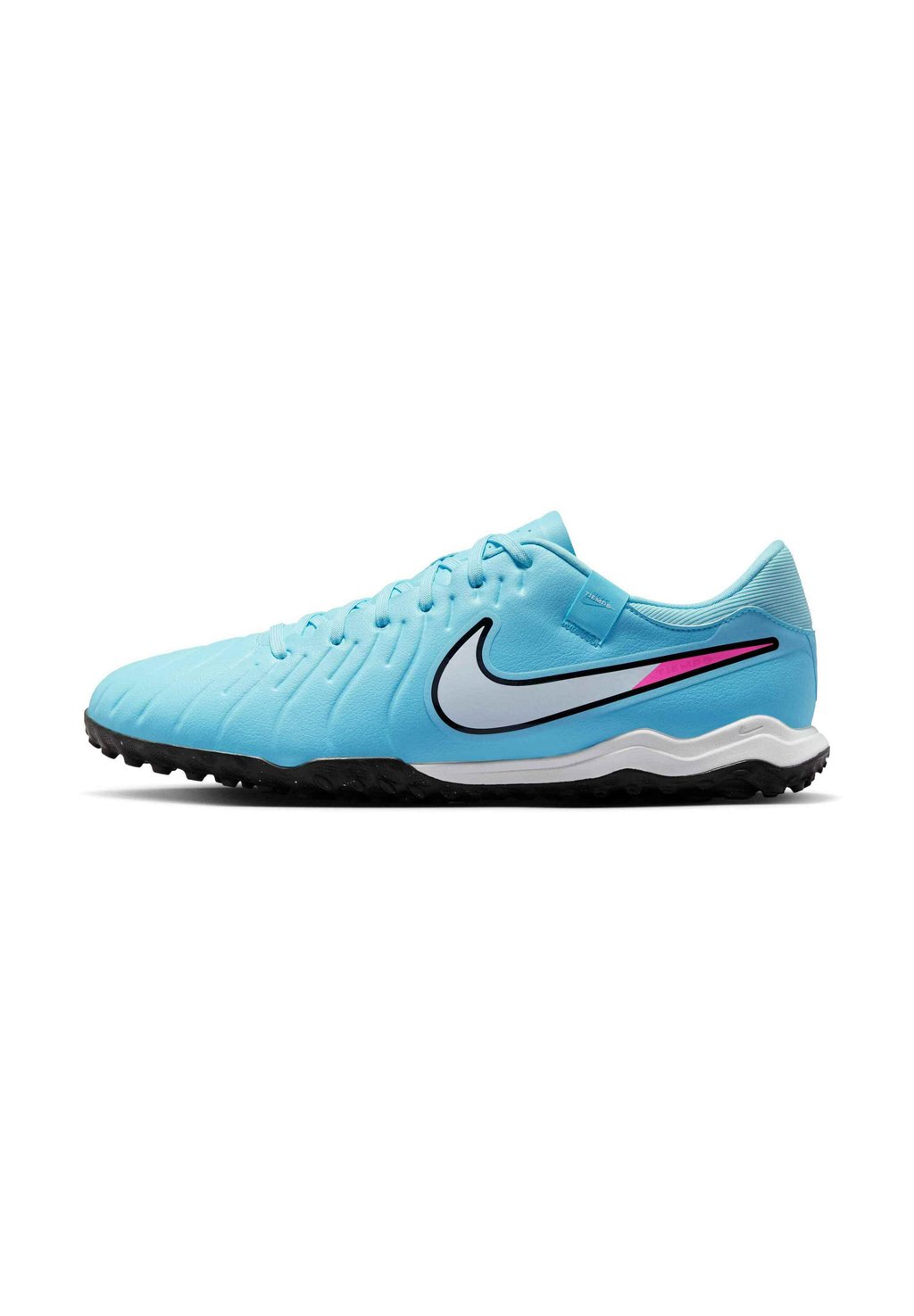 

Кроссовки LEGEND 10 ACADEMY TF Nike Performance, белый