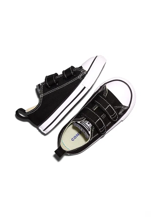 Кроссовки Chuck Taylor All Star Converse, черный — фото 3