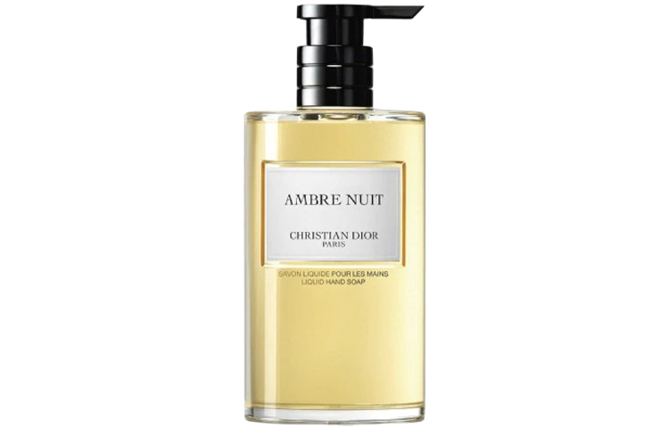 

Увлажняющий крем для рук ароматный DIOR