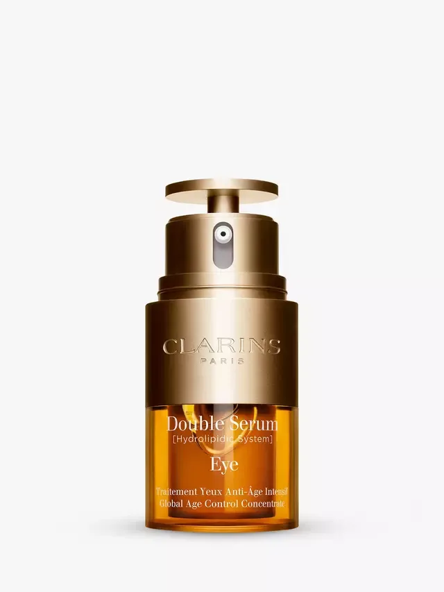Сыворотка Clarins — Двойная для глаз, 20 мл