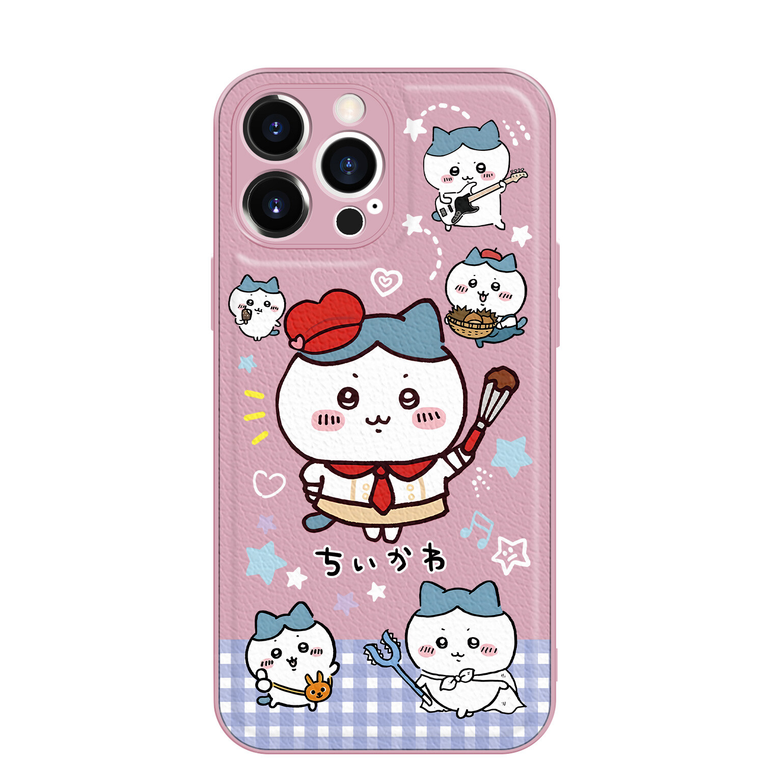 

Мелкие кости Чехол для телефона Small Bones, Rose pink - DWYCBLYP192