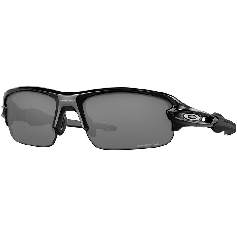 

Детские спортивные очки Flak XXS Oakley, черный