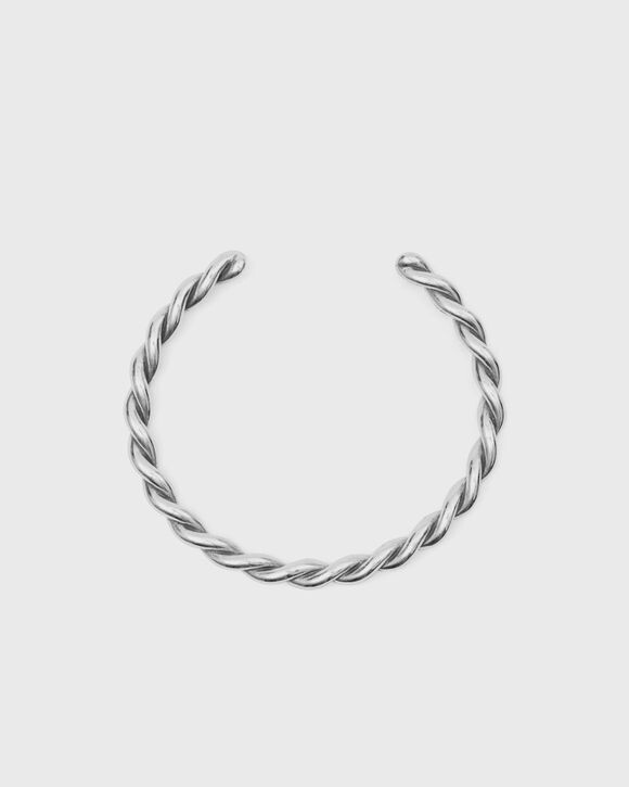 

Браслет Marant Bracelet, серебряный