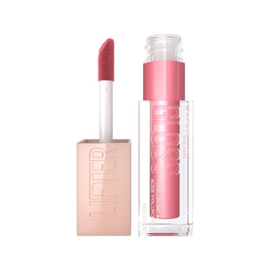 

Блеск для губ 005 Petal, 5,4 мл Maybelline, Lifter Gloss