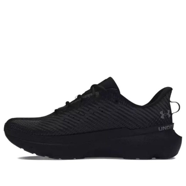 

Кроссовки infinite pro 'black anthracite' Under Armour, черный