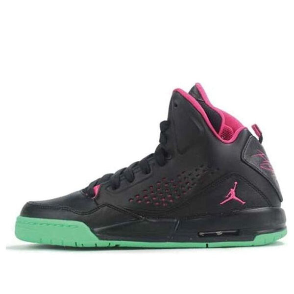 

Кроссовки sc 3 Air Jordan, черный