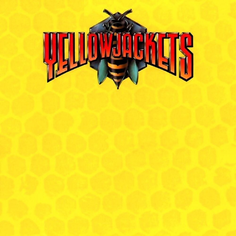 

Диск CD Yellowjackets - Yellowjackets