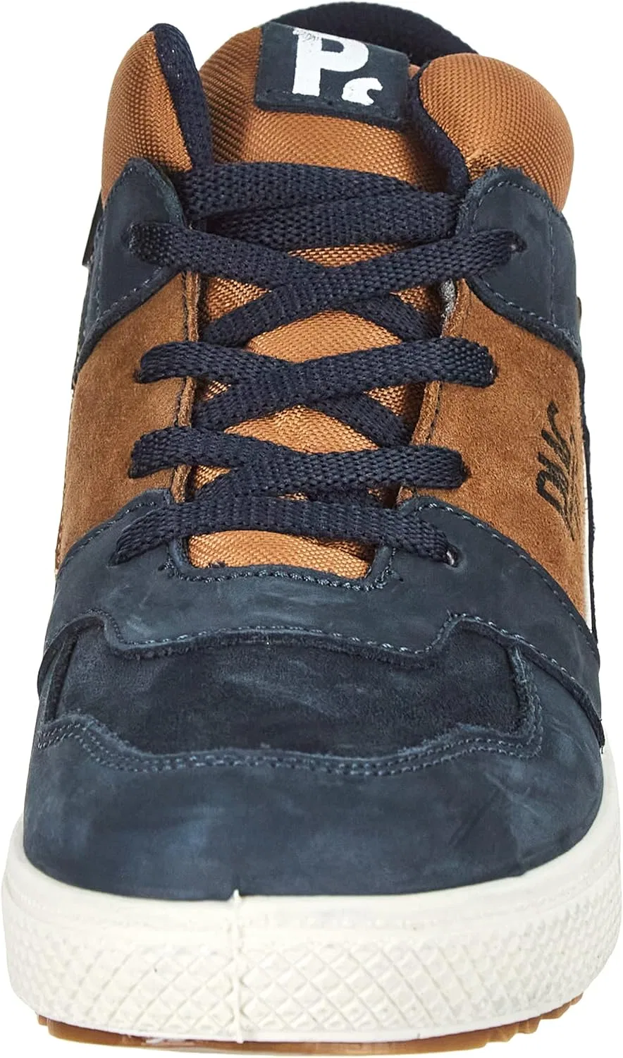 Мужские кроссовки Primigi Barth 28 GTX, Light Blue — фото 2
