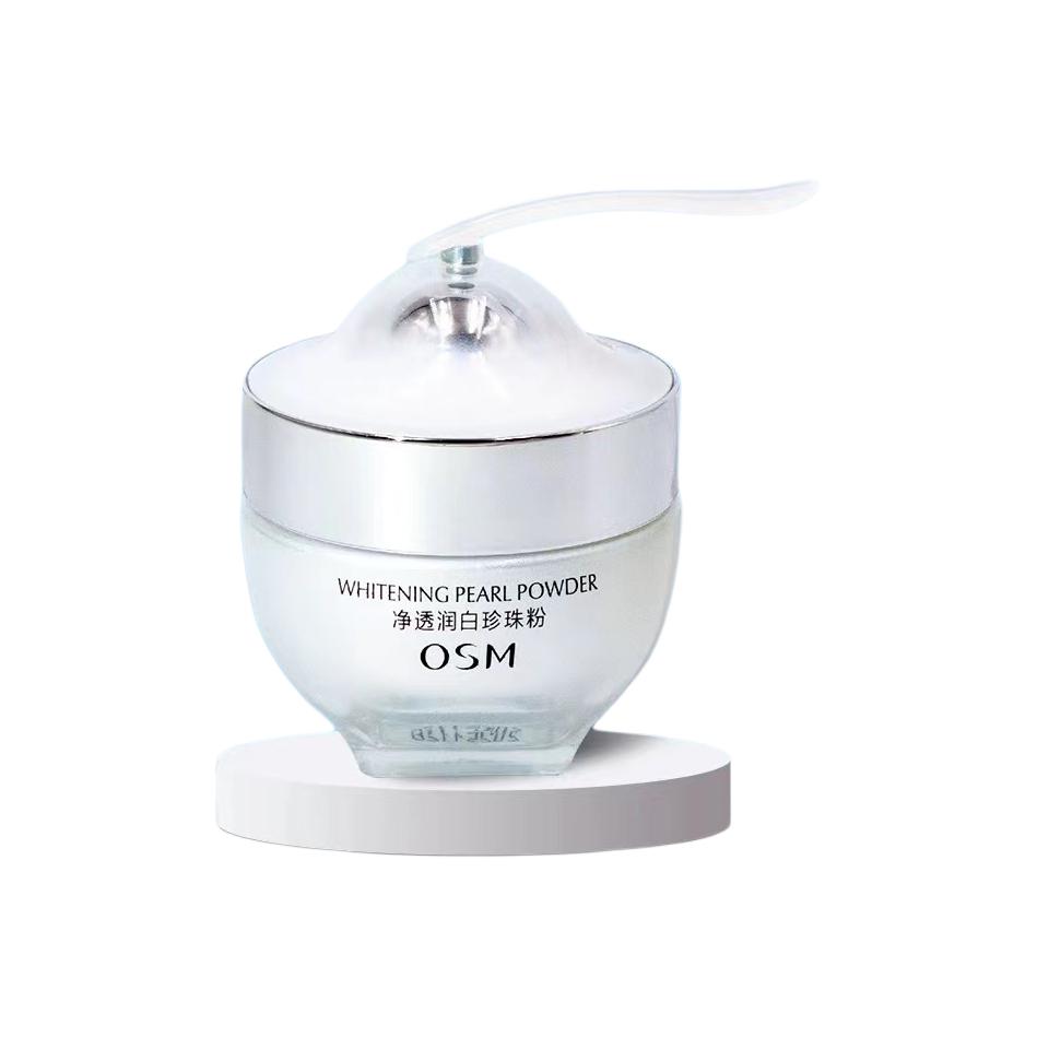 

OSM Beauty Companion Pearl Pink маска для лица 25g