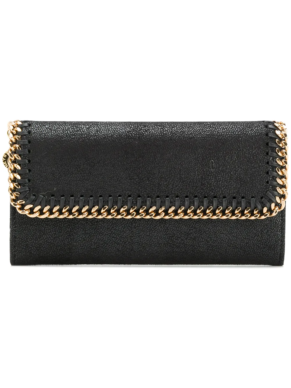 

Кошелек Falabella STELLA MCCARTNEY, черный