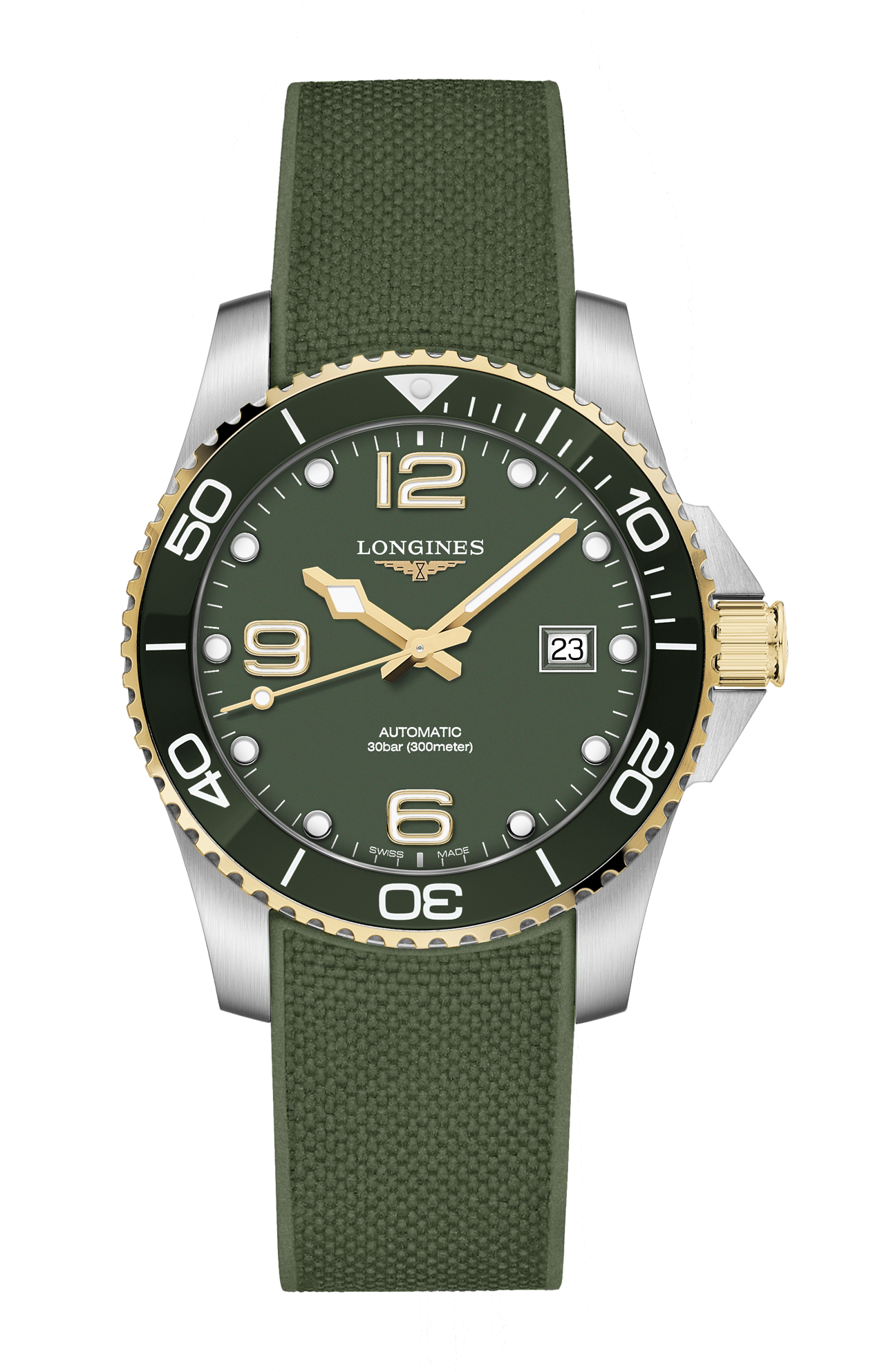 

Часы мужские Longines