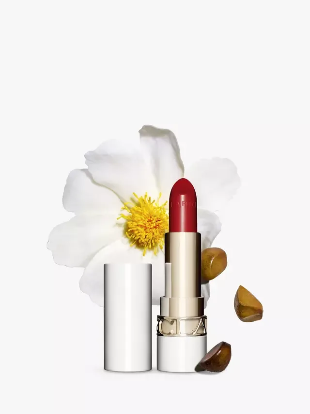 Набор для губной помады Joli Rouge Shine Clarins, 742S Joli Rouge — фото 3