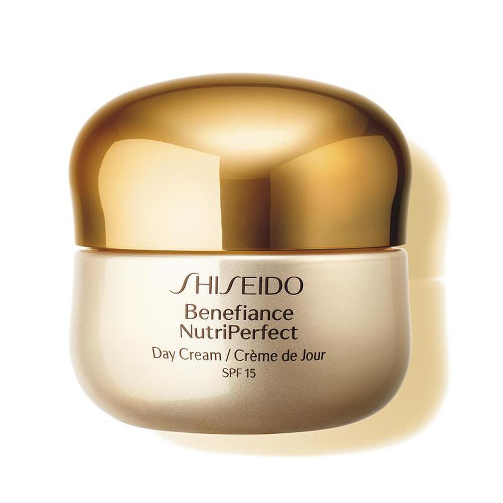 

Дневной крем Shiseido Bene Nutriperfect для лица, 50 мл
