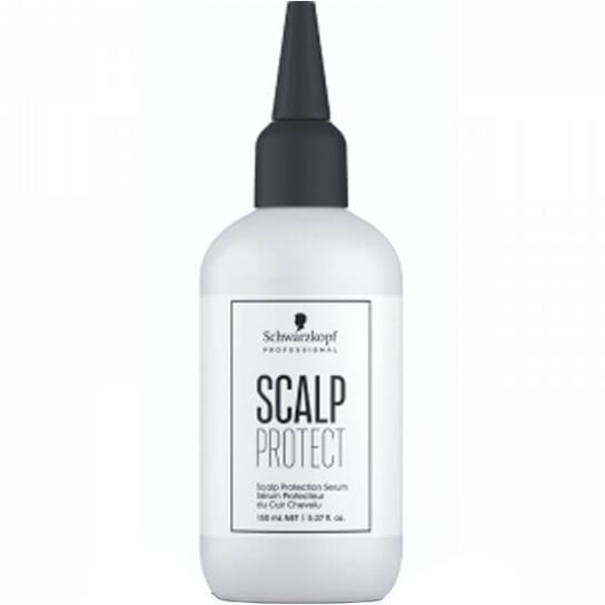 

Сыворотка, защищающая кожу перед окрашиванием, 150мл Schwarzkopf Scalp Protect Serum -