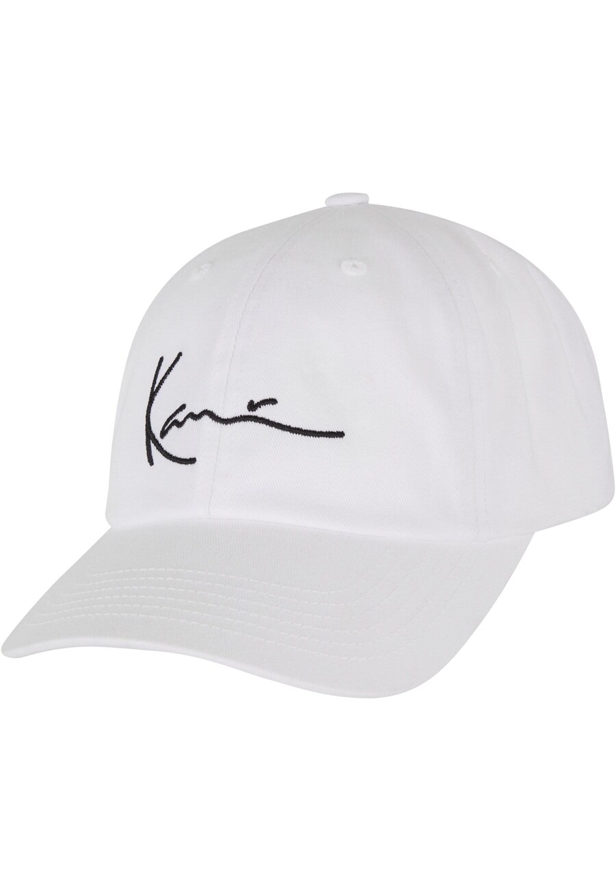 

Бейсболка Karl Kani Cap Essential, белый