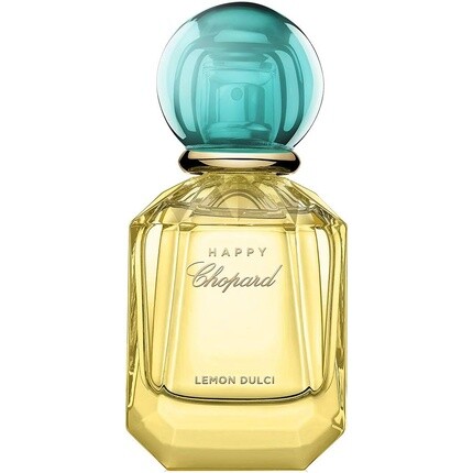 

Парфюмированная вода Chopard Happy Lemon Dulchi