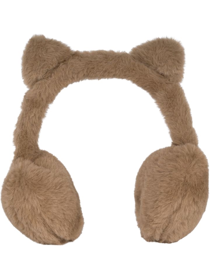 

Шапка styleBREAKER, серо-коричневый