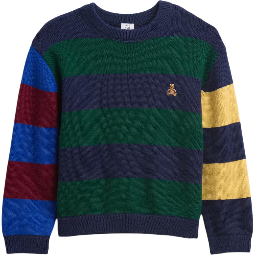 

Трикотаж для детей от 3 до 7 лет GAP, зеленый