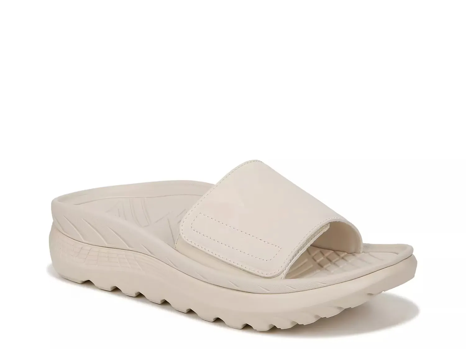 Сандалии Rejuvenate Recovery Slide Vionic, Cream