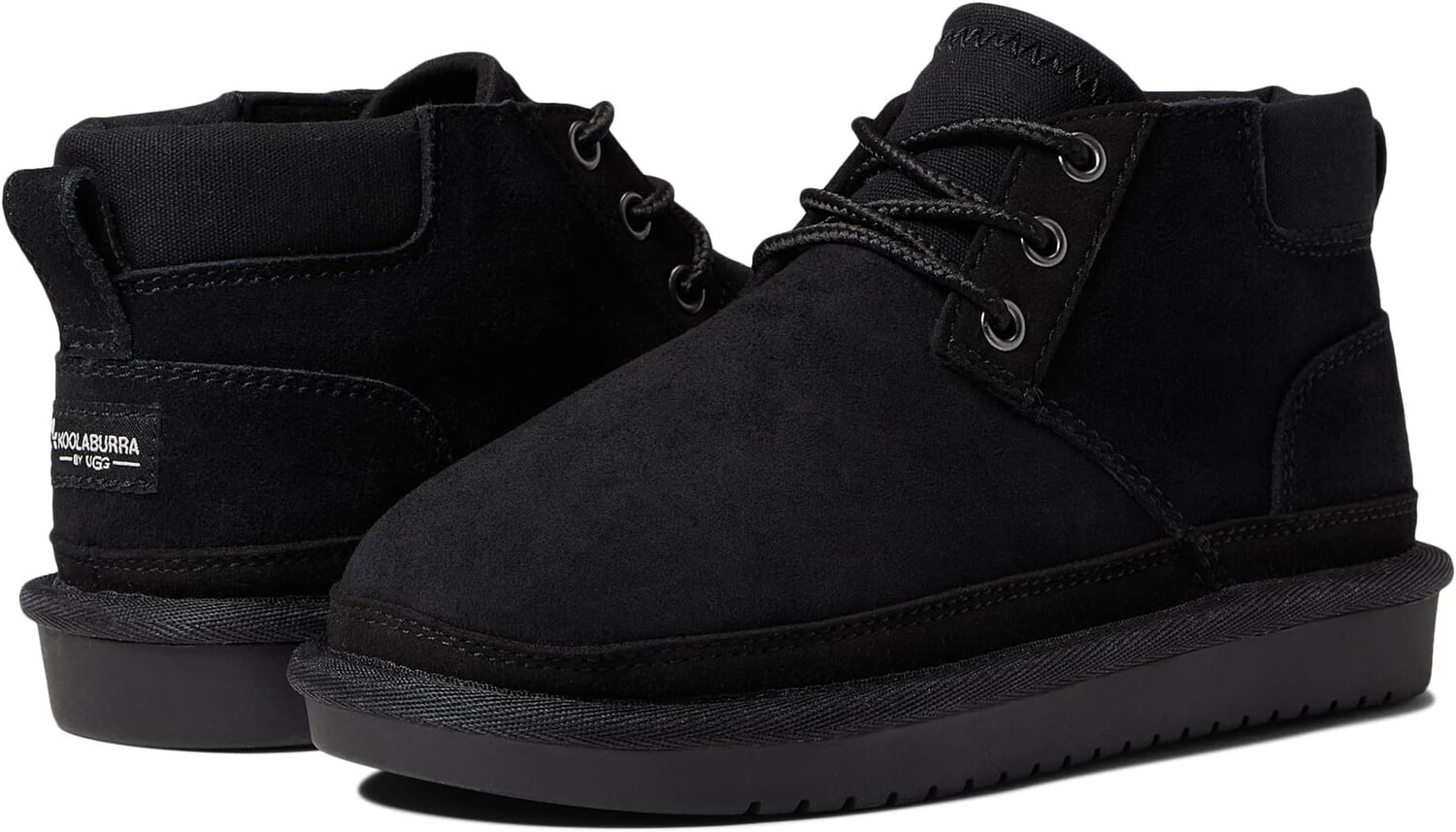 

Ботинки Advay UGG, черный