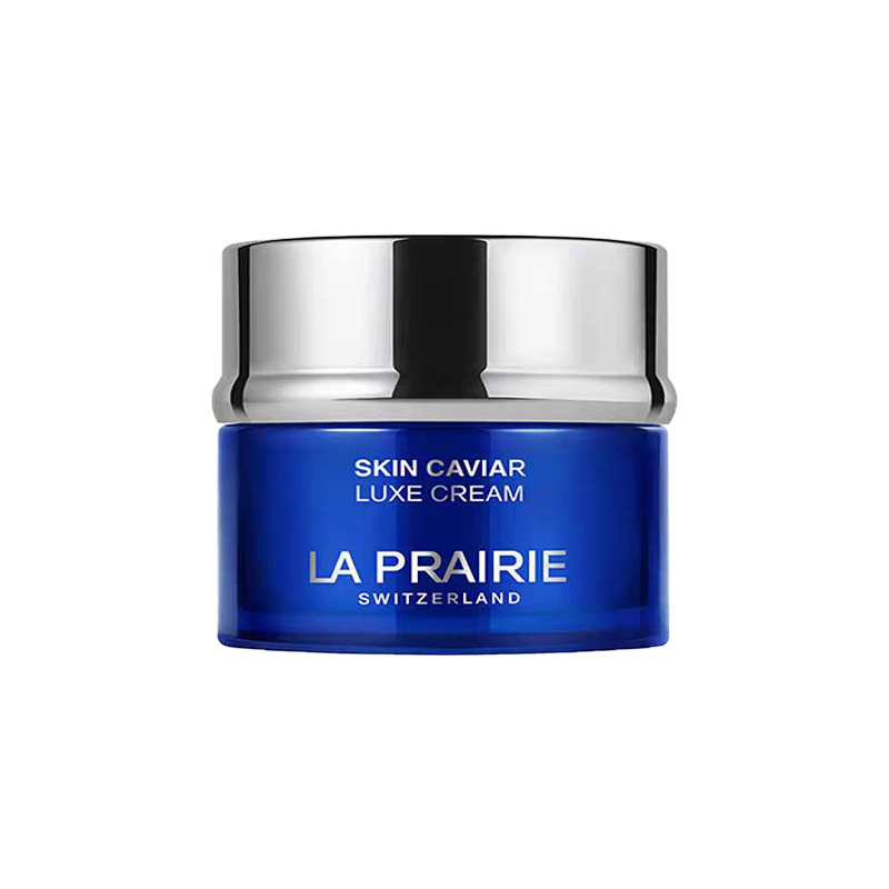 Пробник Blue Caviar сыворотка-крем для лица увлажняющий, питающий, восстанавливающий, увлажняющий 5мл/5мл*3 LA PRAIRIE, 5ml*3 — фото 2