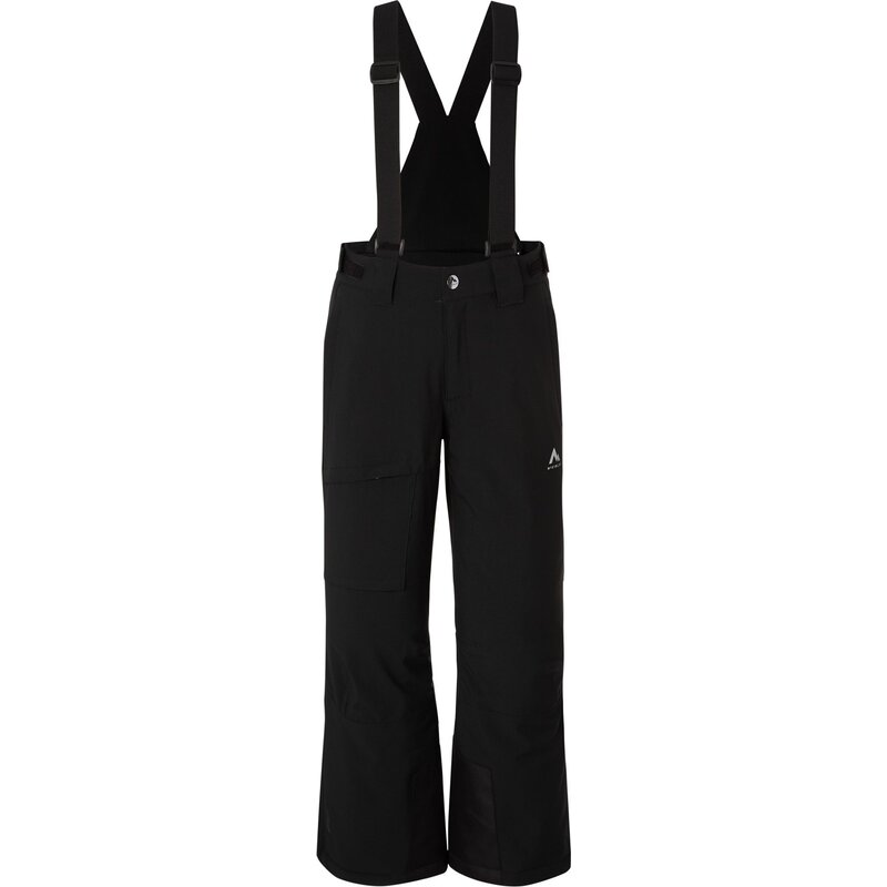 

Штаны Эрика Mckinley, черный