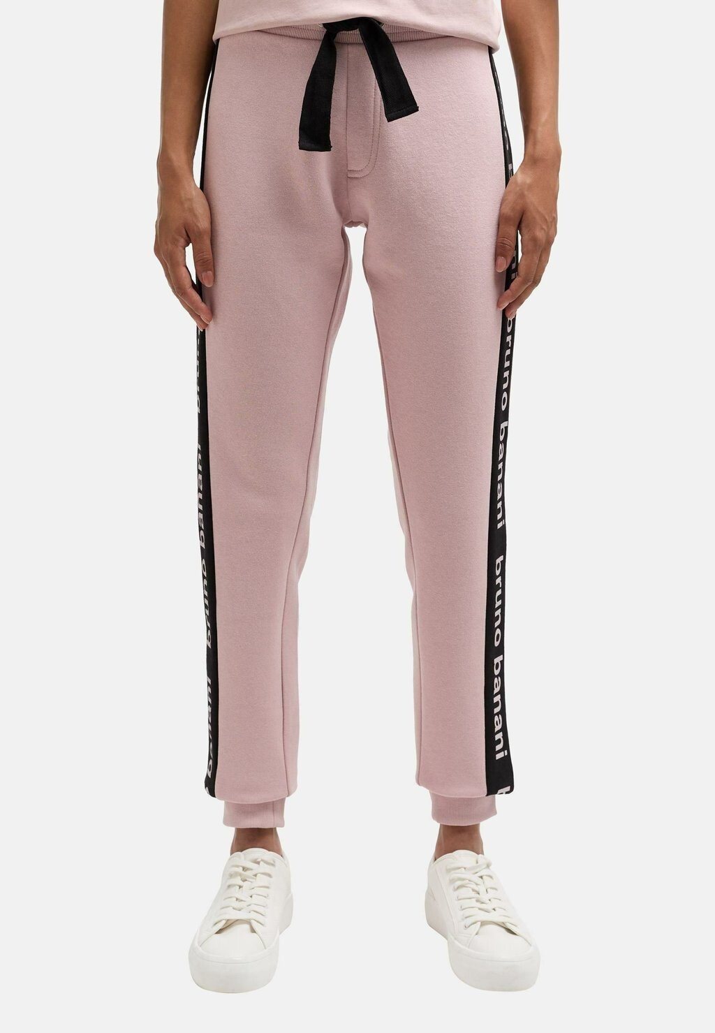 

Спортивные брюки BUCKNER Bruno Banani, фиолетовый