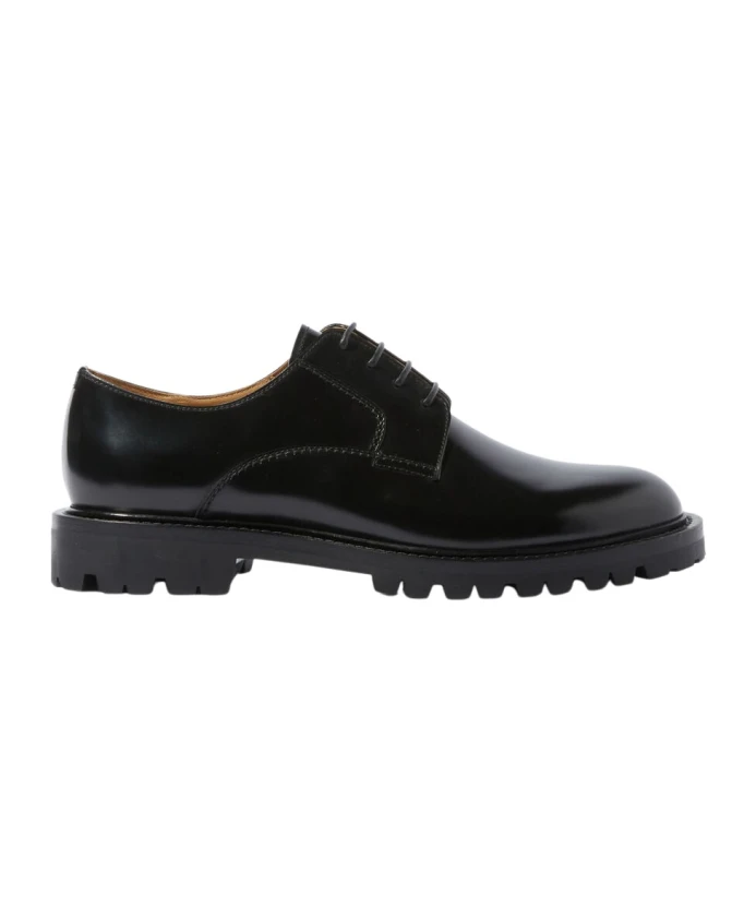 

Туфли дерби Wooster III Scarosso, черный