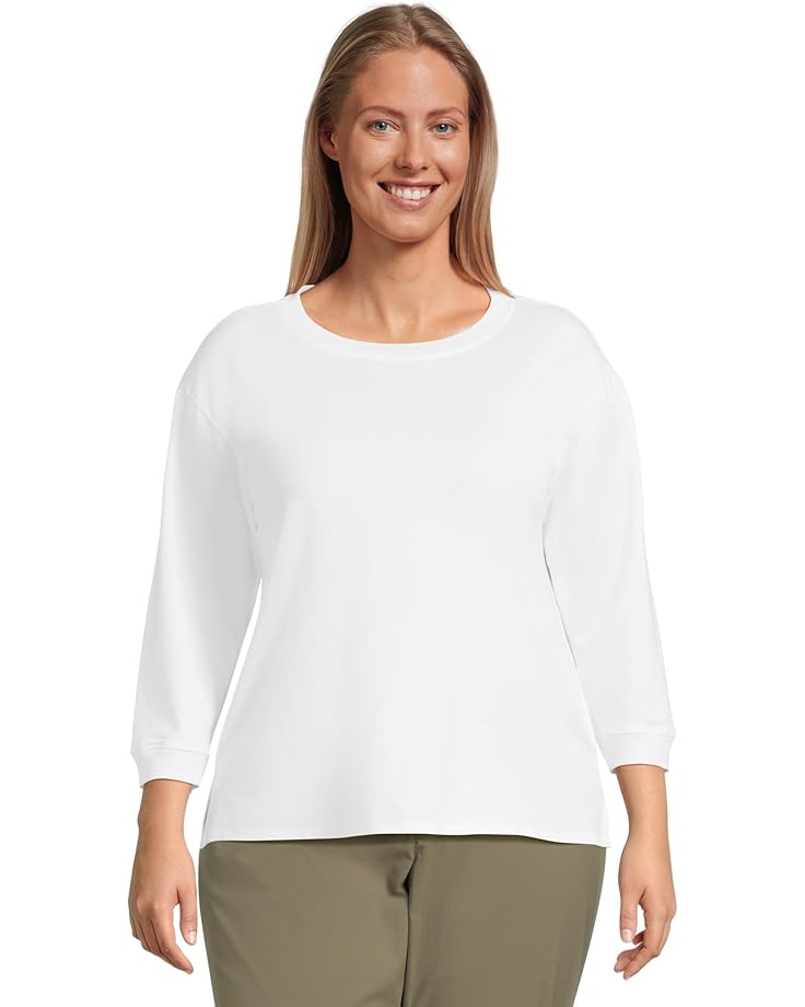 

Платье Mod-o-doc 3/4, белый