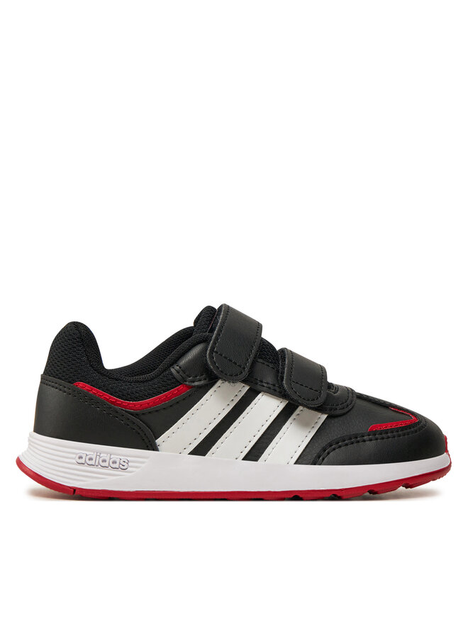 

Кроссовки adidas, черный