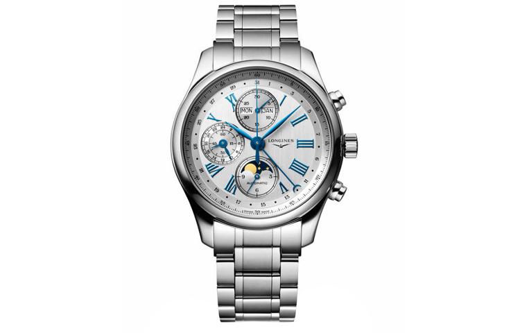 

Мужские часы Master Collection LONGINES