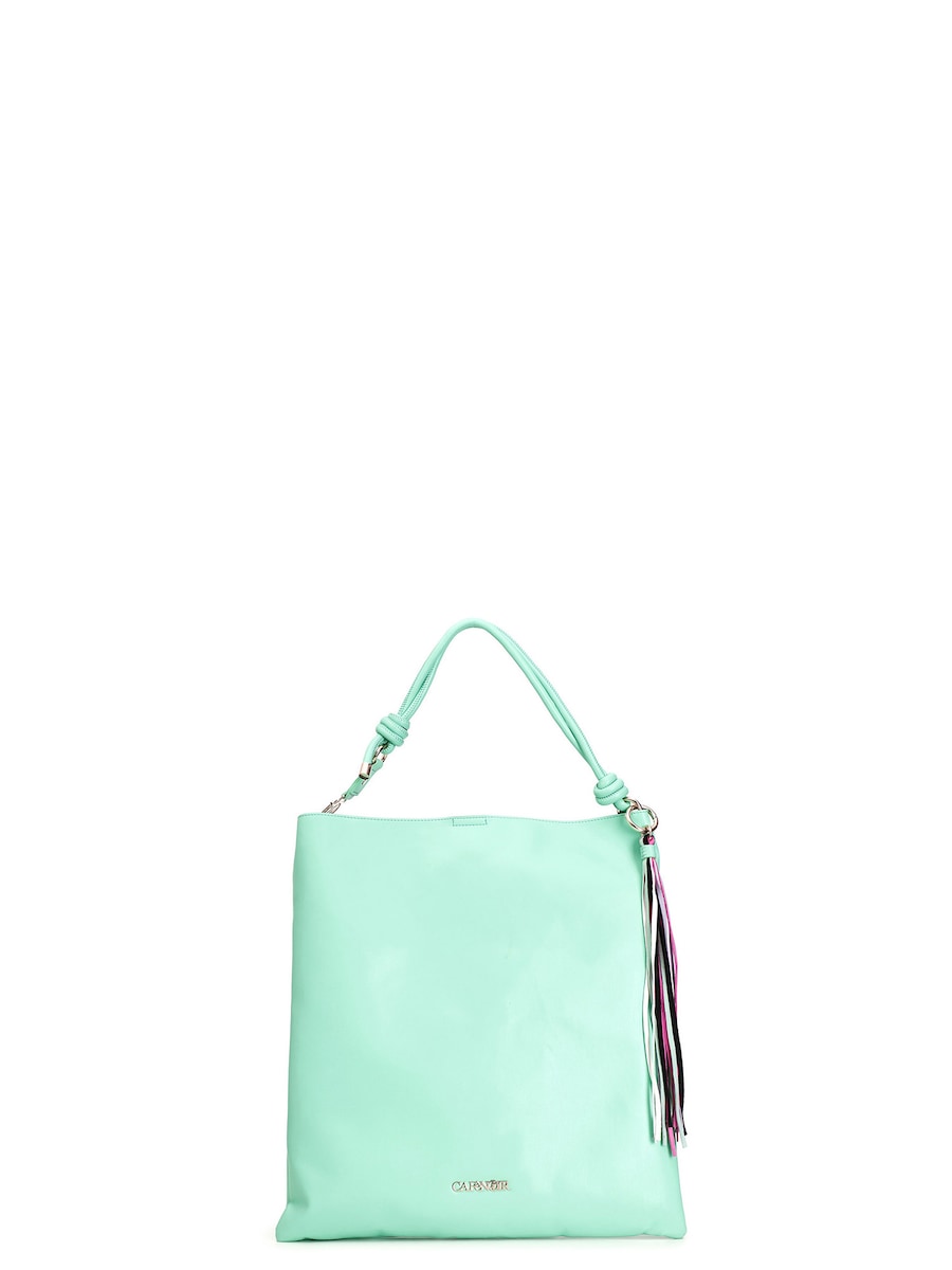 

Сумка через плечо CAFè NOIR, зеленый