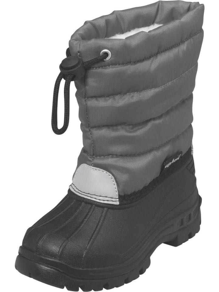 

Сапоги Playshoes Gummistiefel, серый