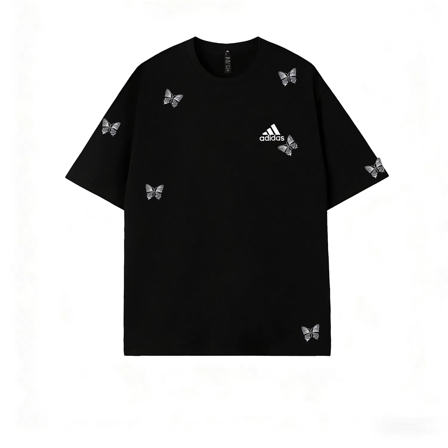 Футболка Adidas MUST HAVES Unisex Butterfly Shadow
