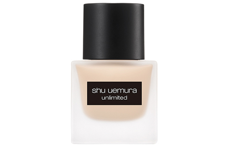 Жидкий тональный крем / Крем-основа для женщин Shu Uemura — фото 4