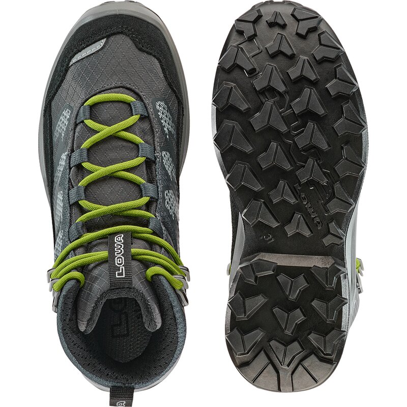 Многофункциональные ботинки maddox pro gtx mid jr Lowa, мультиколор — фото 3