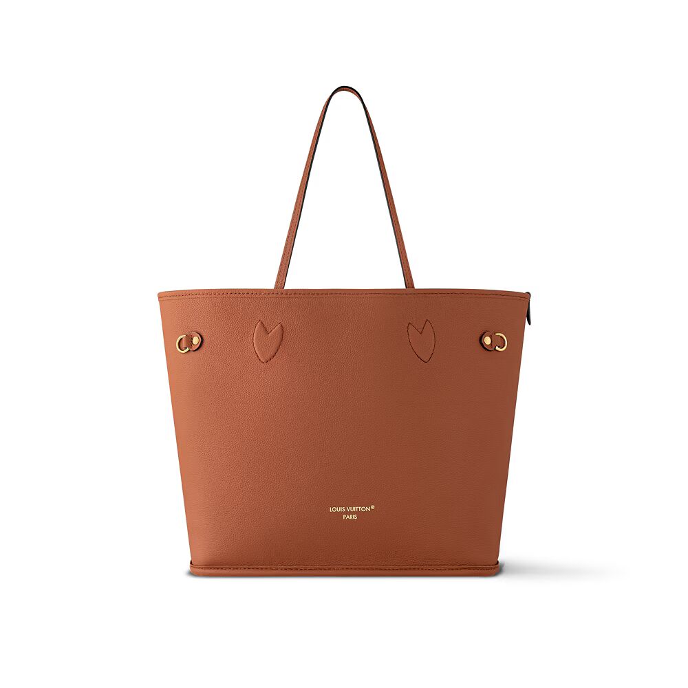 

Сумка женская Louis Vuitton, коричневый