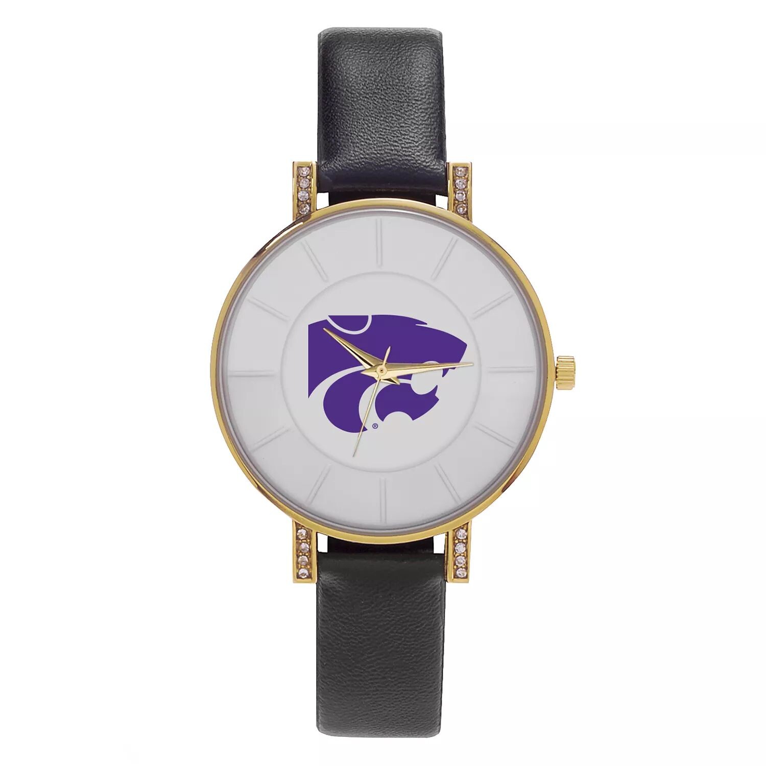 

Мужские часы Kansas State Wildcats Lunar Watch Sparo